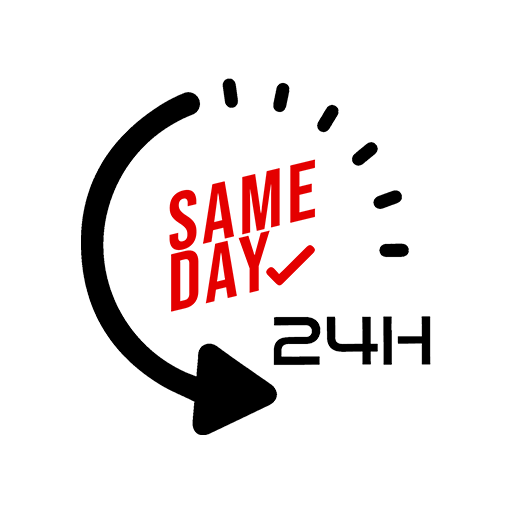 Same Day Delivery